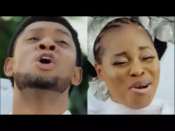Steve Crown – Your Love ft. Tope Alabi (Video)
