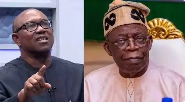 Peter Obi Has An Origin, Credentials And Good Health, Can’t Be Compared To Tinubu – Obi/Datti Media Office Tackles Dele Alake