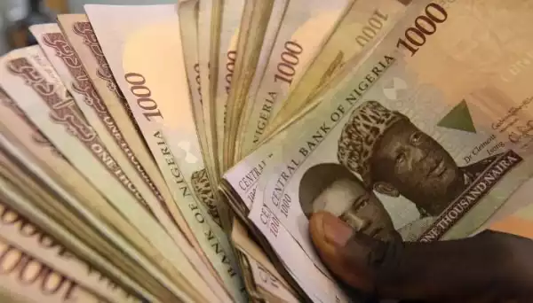 Close Down Any Bank Refusing Old Naira Notes – Governor Dapo Abiodun