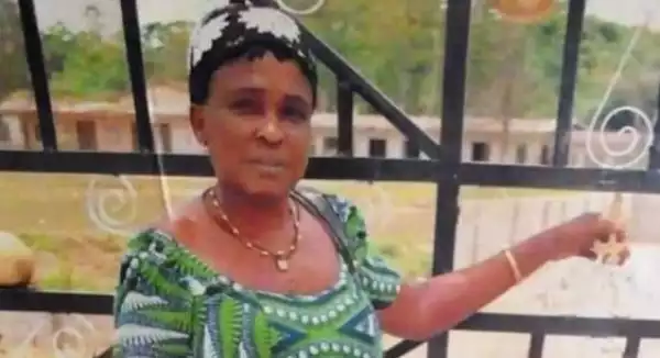 Woman Accused Of Witchcraft Set Ablaze In Cross Rivers