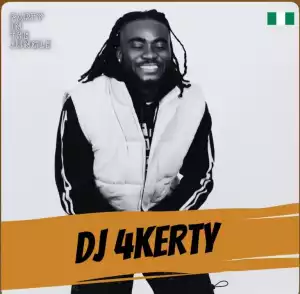 DJ 4kerty — Party In The Jungle Mix