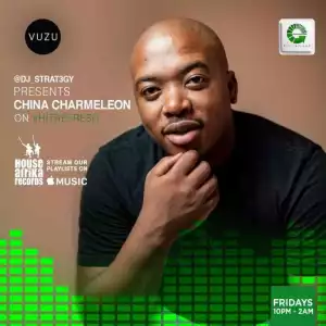 China Charmeleon – Hit RefreshTv Vuzu Mix