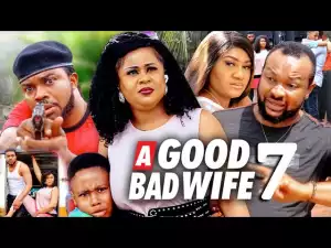A Good Bad Wife Season 7