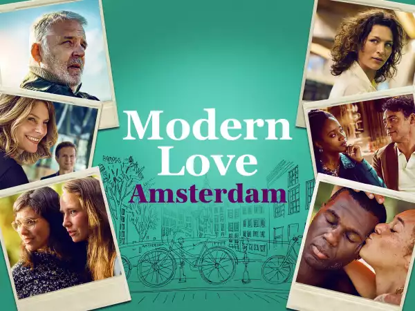 Modern Love Amsterdam Season 1