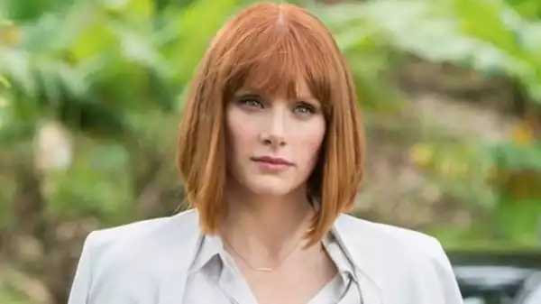 Bryce Dallas Howard Responds to Fantastic Four Casting Rumors