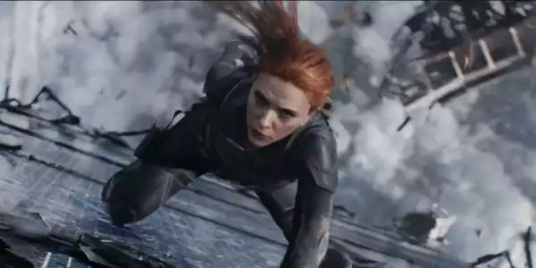 Marvel Has No Plans To Release Black Widow On Disney+