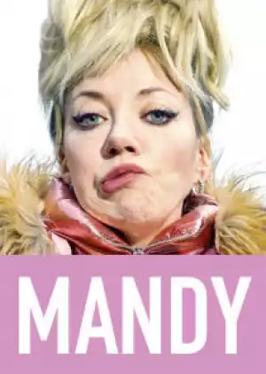 Mandy Season 2
