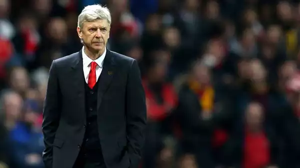 Wenger admits he should have left Arsenal a decade earlier