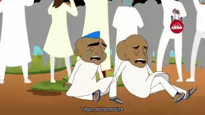 Tegwolo – Party Rice Part 2 (Comedy Video)