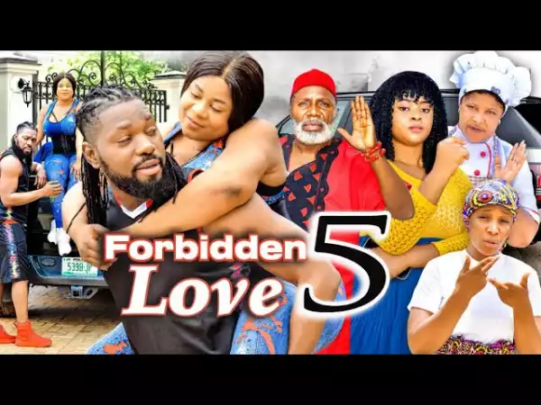 Forbidden Love Season 5