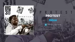 BIG30 – Protest