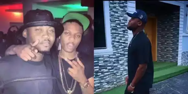 Stop Lamenting That Men Want You For Your Body When You’re After Their Pockets — Wizkid’s Aide Tells Ladies
