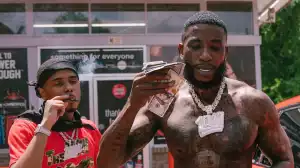 Gucci Mane - Still Remember Ft. Pooh Shiesty (Video)