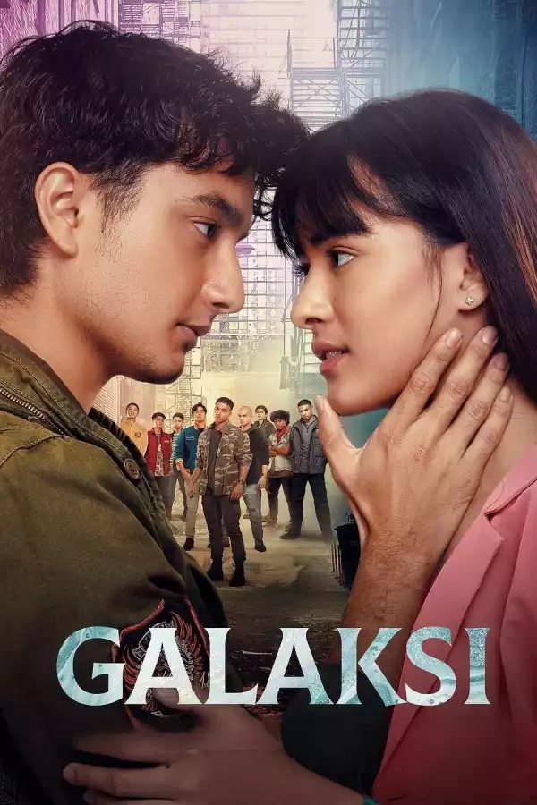 Galaksi (2023) [Indonesian]