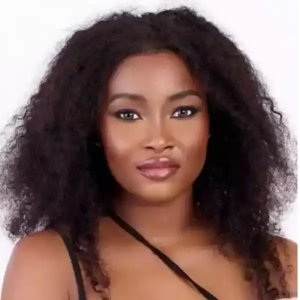 She Is A Very Sweet Person - BBNaija’s Ilebaye Talks About Venita Akpofure (Video)