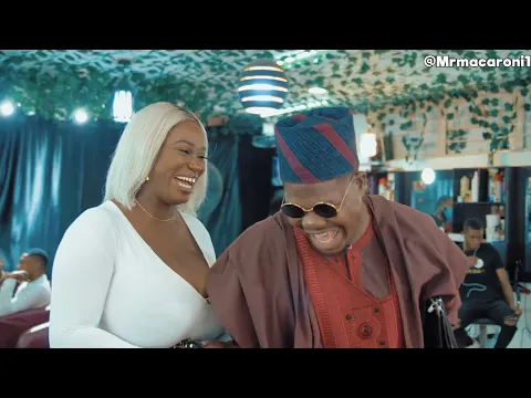 Mr Macaroni - My Ibadan Encounter (Comedy Video)