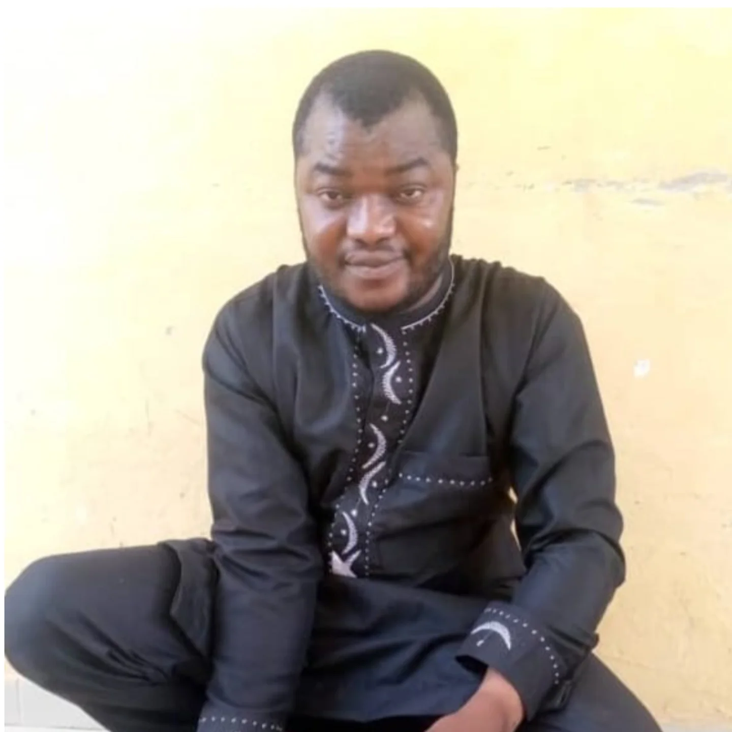 Suspected ritualist apprehended with human skull in Niger state