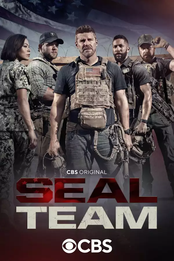 SEAL Team S05E12