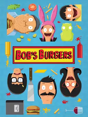 Bobs Burgers S13E10