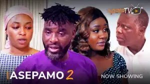 Asepamo Part 2 (2023 Yoruba Movie)