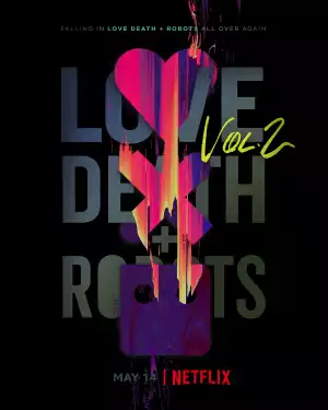 Love Death And Robots Season 2