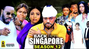 Back From Singapore Season 12
