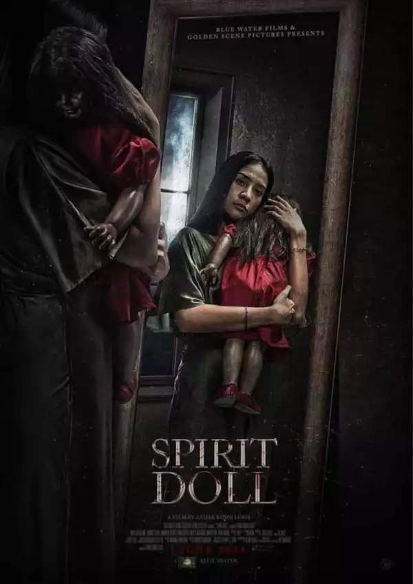 Spirit Doll (2023) [Indonesian]