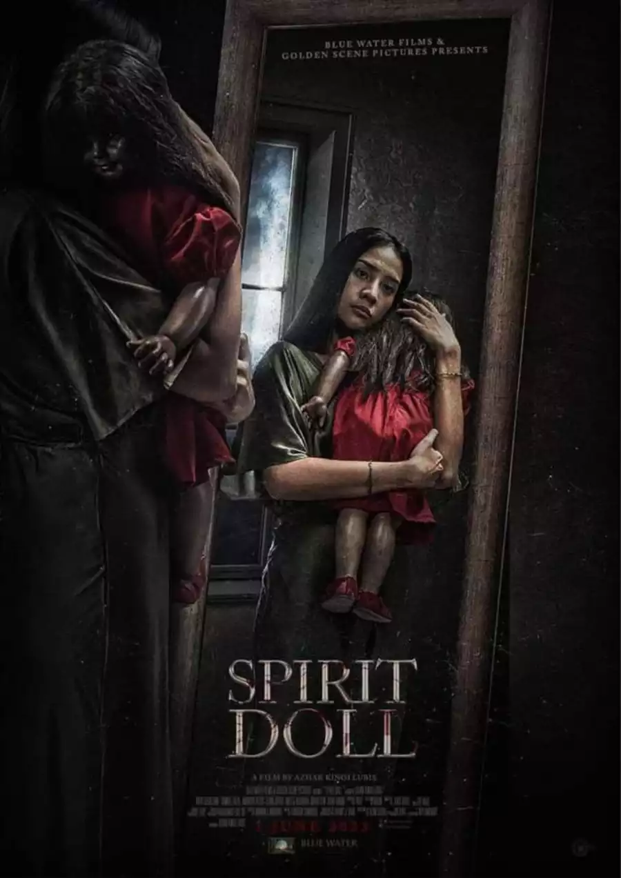 Movie: Spirit Doll (2023) (Download Mp4)