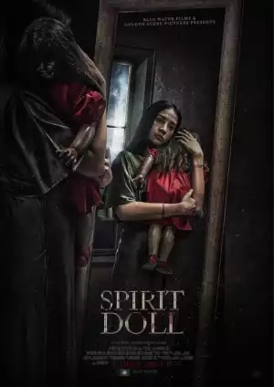 Spirit Doll (2023) [Indonesian]