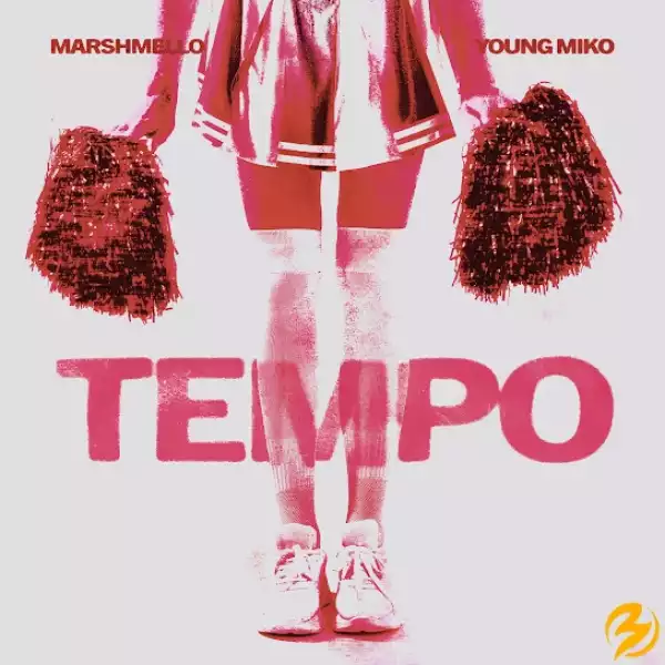 Marshmello & Young Miko – Tempo