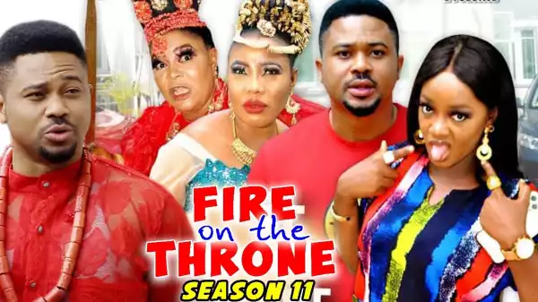 Fire On The Throne Season 11