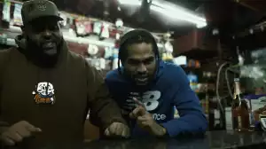 Dave East - CHILLS [Video]