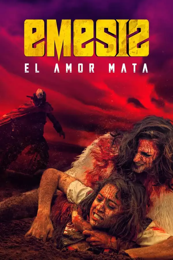 Emesis (2021) (Spanish)