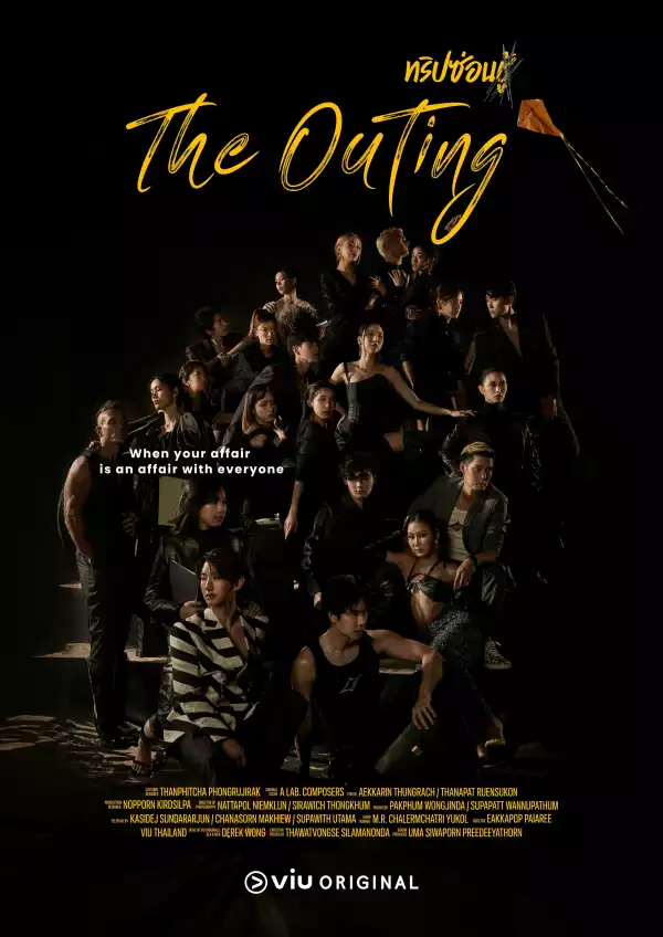 The Outing (2024) [Thai] (TV series)