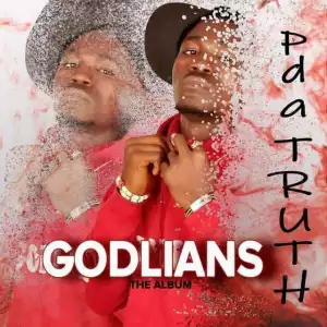 PDA Truth – Godlians (feat. Cnerio & Blazed Spirit)