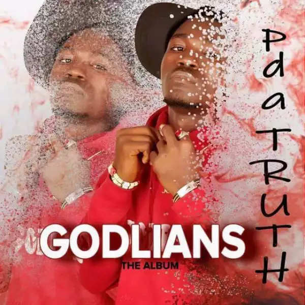PDA Truth – Jesus Is Calling (feat. Adenike)