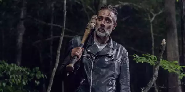 Walking Dead Season 10 Story Details May Hint At Negan’s Exit