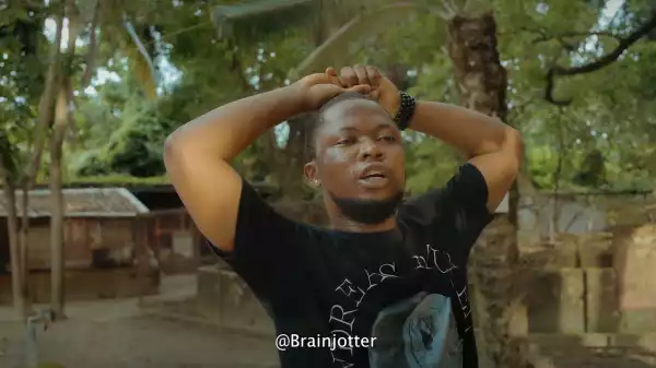 Brainjotter –  Romance Gone Wrong (Comedy Video)