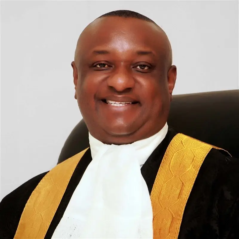 Attempt to destroy judiciary is invitation to another ‘Sudan’, Keyamo warns
