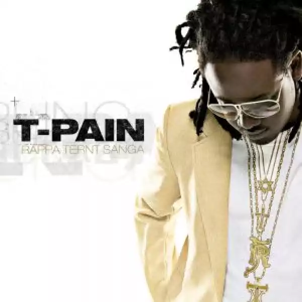 Best of T Pain Dj Mixtape (T Pain Greatest Hits)