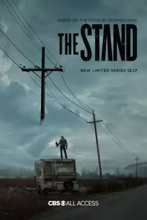 The Stand 2020 S01E02