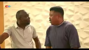 Akpan and Oduma - Mission Impossible (Comedy Video)