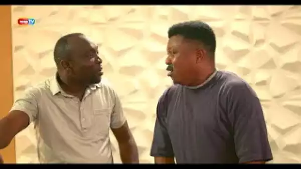 Akpan and Oduma - Mission Impossible (Comedy Video)