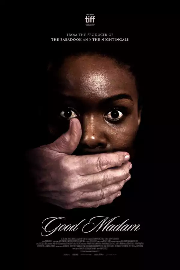 Good Madam (2021) [Xhosa] [English SUBBED]