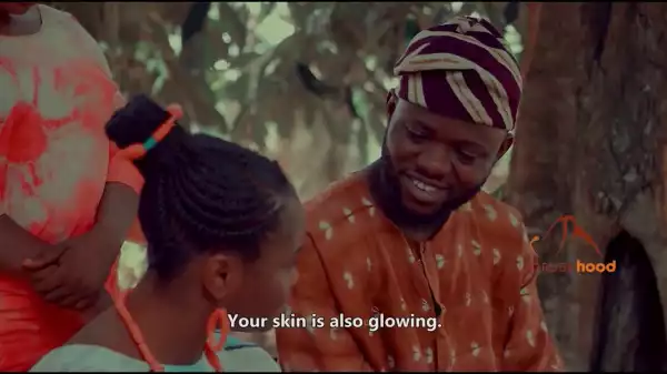 Onileke Iyun (2022 Yoruba Movie)