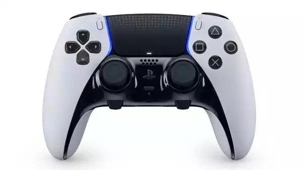 PlayStation Announces Official Pro DualSense PS5 Controller