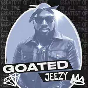 Young Jeezy - GOATED: Jeezy (Album)