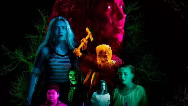 Fear Street Stand-alone Movie Officially in the Works From Netflix