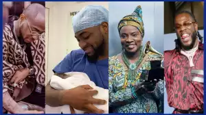 Video News: Davido Forced to Deny Son, See Why Burna Boy lost the Grammy Award