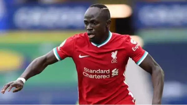 It Was Very Hard For Me When I Was NOT Scoring – Liverpool Star Mane